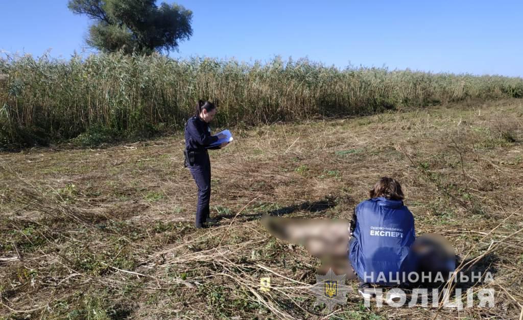 В Ізмаїлі під час полювання  чоловік випадково застрелив приятеля