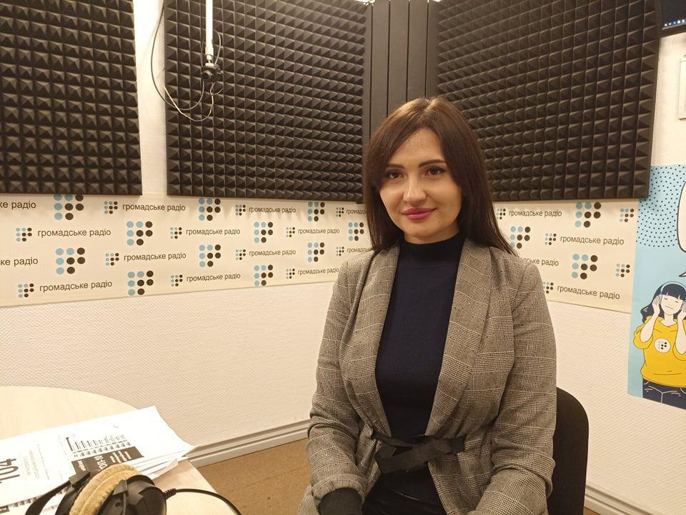 «Голос» очолив рейтинг фракцій за найбільшою кількістю поданих законопроєктів з корупційними ризиками — Богуславець