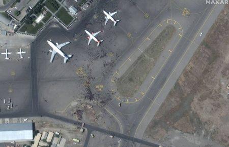 Близько 100 українців хочуть виїхати із Афганістану — Ніколенко