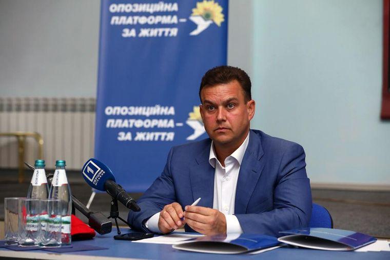 Брата загиблого мера Кривого Рогу знайшли метрвим — ЗМІ