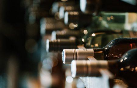 39% імпортованого вина по складу не відповідає тому, що написано на етикетках — Укрвинпром