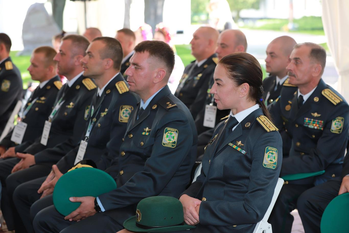 Конкурс важкий, а критерії дуже високі: як у ДПСУ відбирали кандидатів для кадрового резерву