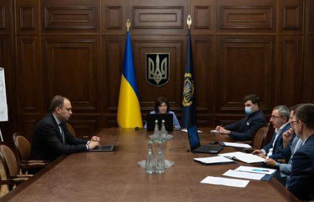 Украина потребует экстрадиции россиянина, которого задержали в Праге