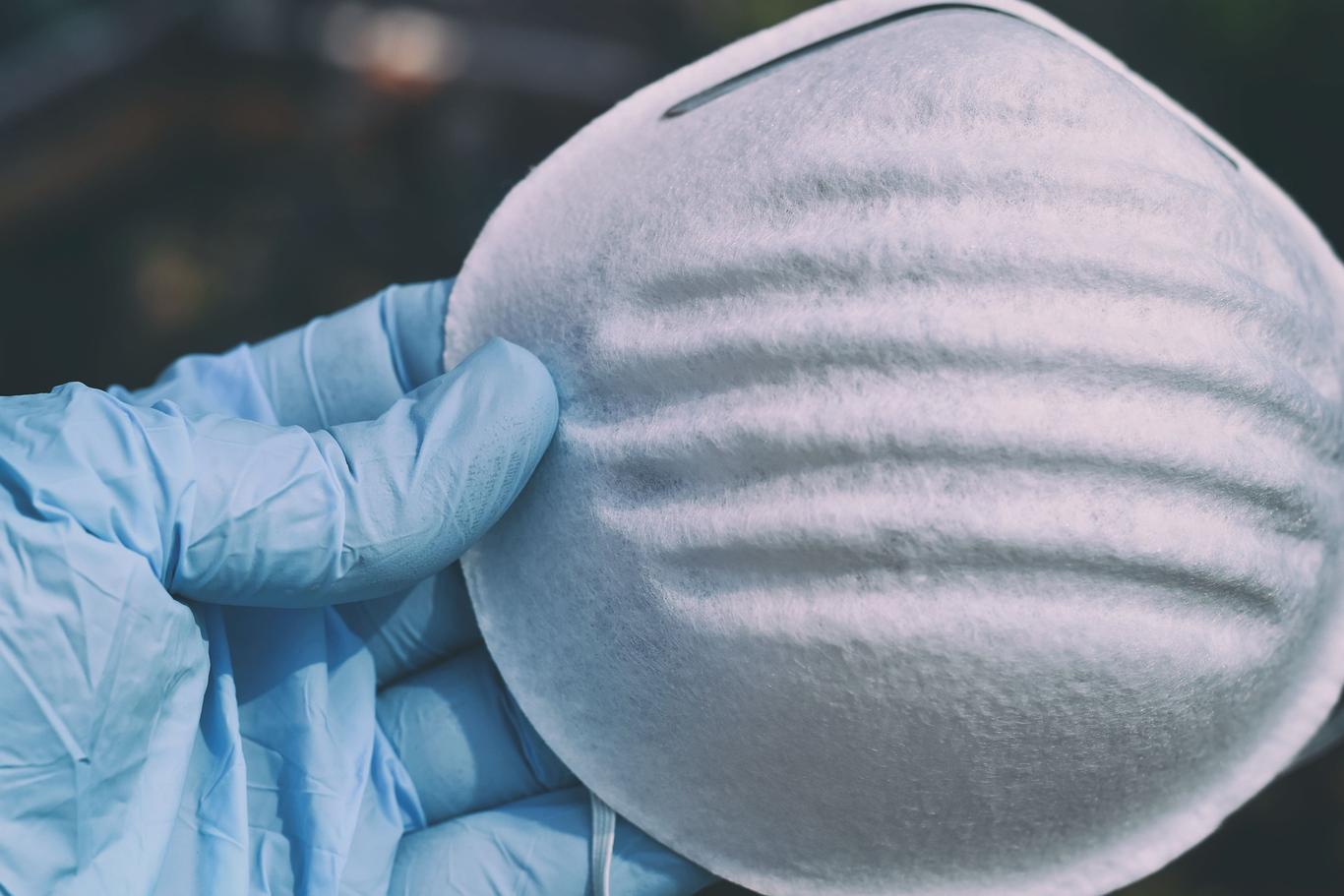 На окупованій Донеччині лікарні заповнені на майже 100%, росте захворюваність на COVID-19 — Денісова