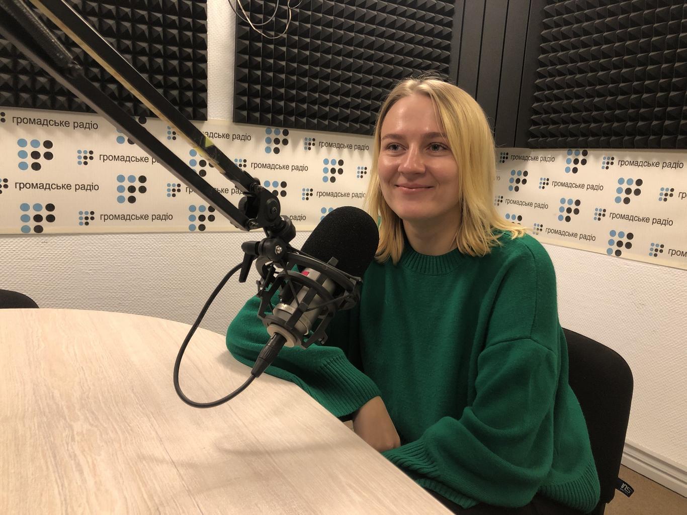 50 подкастів номіновані на першу українську аудіопремію «Слушно» — менеджерка MEGOGO Audio