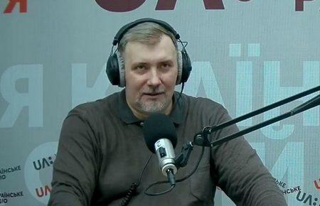 Лисянський, труднощі перекладу, морський збірник: Антон Санченко про українську мариністику