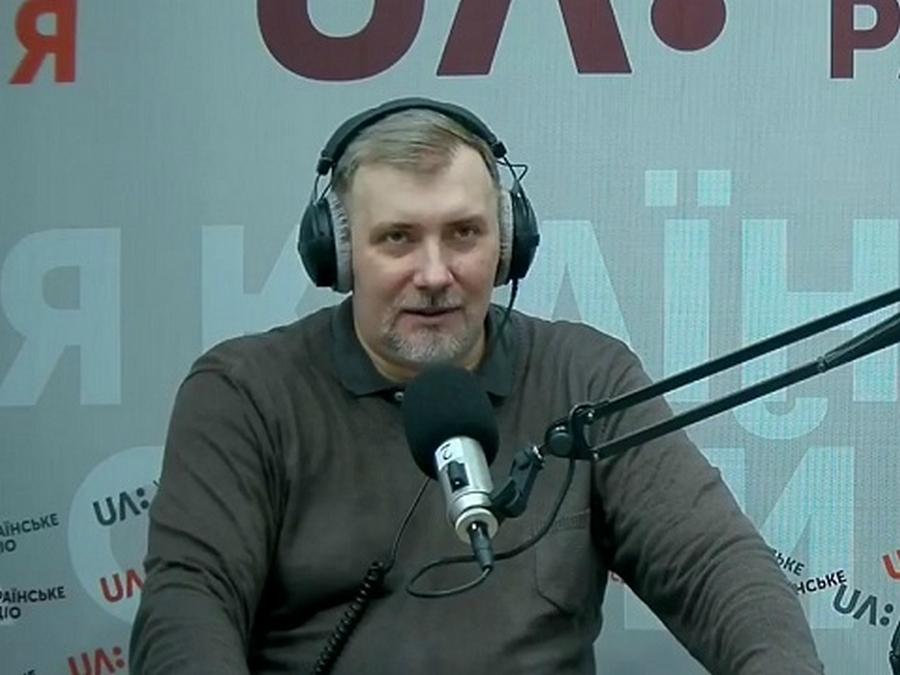 Лисянський, труднощі перекладу, морський збірник: Антон Санченко про українську мариністику