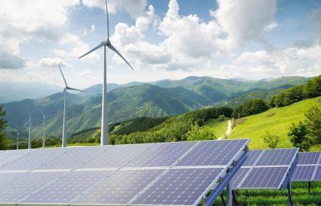 Україна має спрямовувати гроші на пом’якшення наслідків зміни клімату — Рябчин