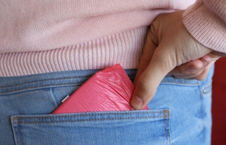 У деяких школах нас не хотіли пускати з лекціями про менструальну гігієну — голова ГО «Дівчата»