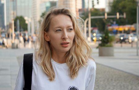 Тот классический Минск для меня «уехал на ферму» — Евгения Сугак