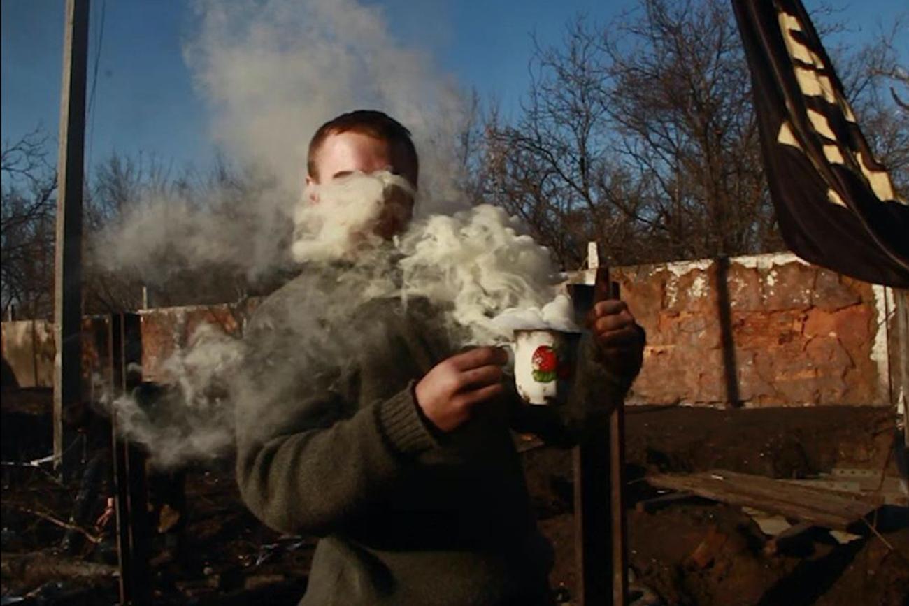 Держкіно і Мінкульт не забезпечили дотримання закону, тому фільм «Зошит війни» не показують у кінотеатрах — юрист