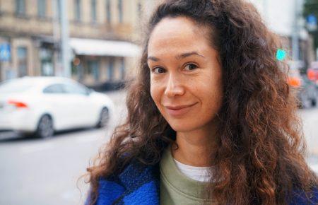 Самые киношно-смелые белорусы находятся в тюрьме — Саша Зверева