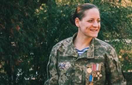 «5 років боротьби за громадянство»: ветеранка Юлія Толопа досі не отримала паспорт України