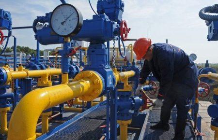 Поточна газова криза може стимулювати країни ЄС шукати, як знизити залежність від Росії — Олена Павленко