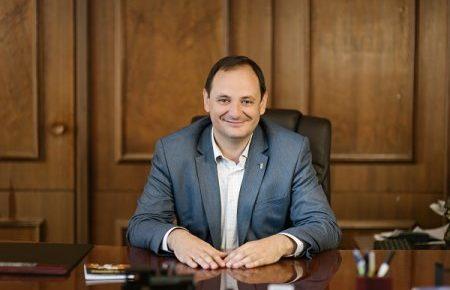 Франківськ чекає безпечних для екології інвестицій та підтримує крафтових підприємців — мер Марцинків