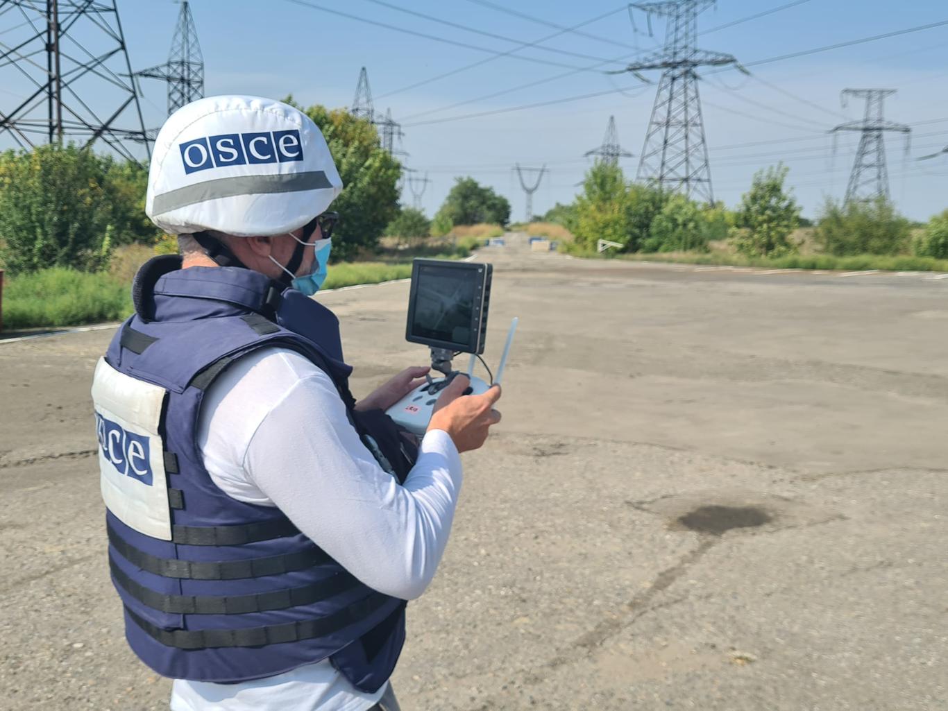 Блокування спостерігачів ОБСЄ — підстава ввести нові санкції проти РФ — Кулик