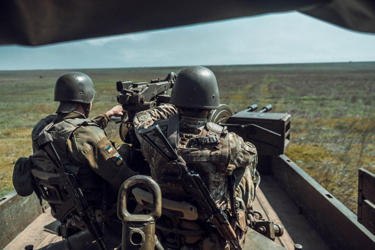 На Донбасі внаслідок обстрілів бойовиків загинув український військовий 