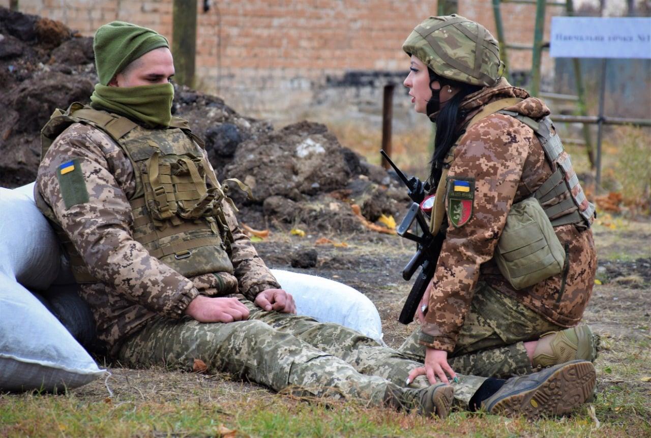 Кількість структур, які формували глосарій, вплинула на його якість — Шамайда