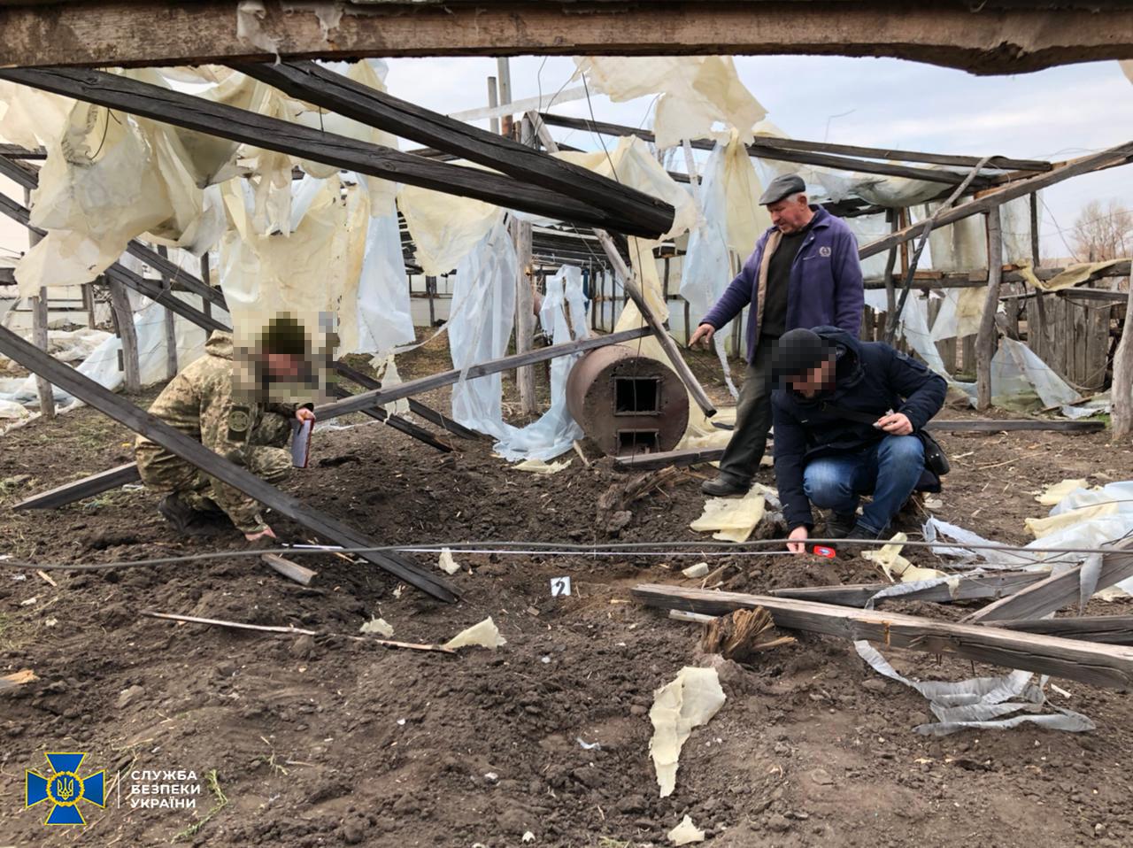 Електропостачання вже відновили, виплати постраждалим почнемо через тиждень — заступник голови Луганської ВЦА