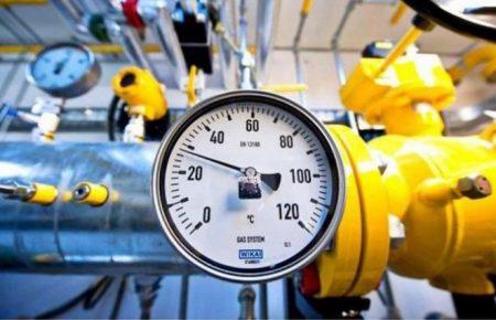 Україна надала Молдові 15 млн кубометрів газу