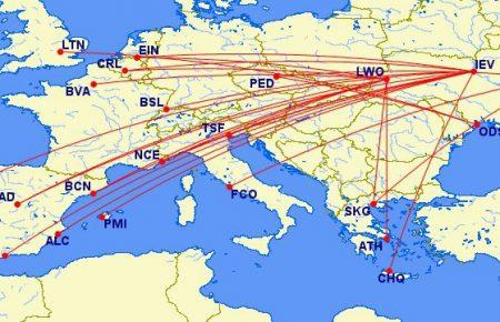 Скоро для українців з’являться дешеві авіаквитки у багато країн — економіст Богдан Прохоров