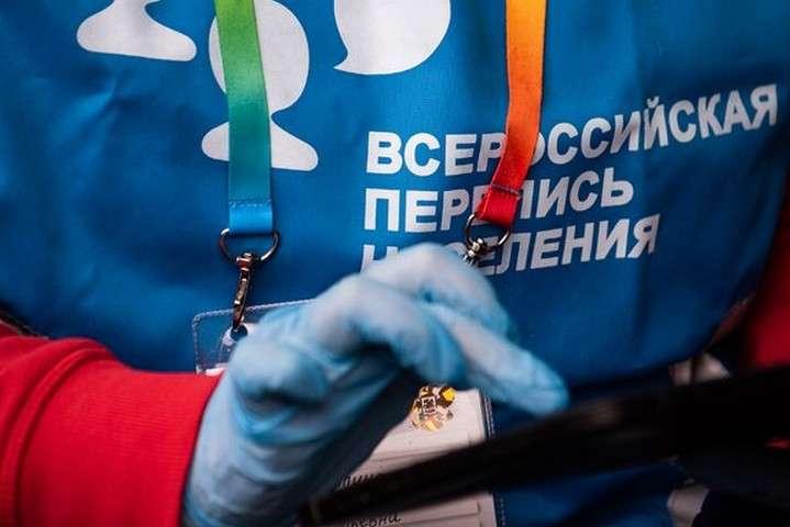 Євросоюз засудив перепис населення в окупованому Криму, який хоче провести Росія