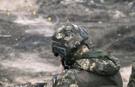 Доба на Донбасі: бойовики чотири рази відкривали вогонь
