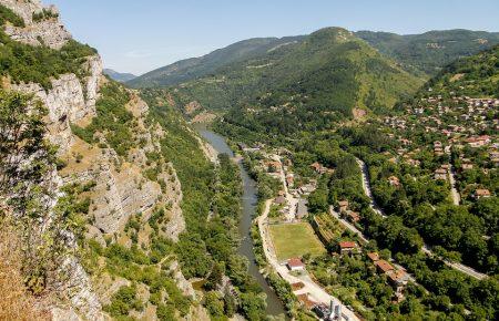 З 30 жовтня Болгарія закриває вʼїзд для туристів з України