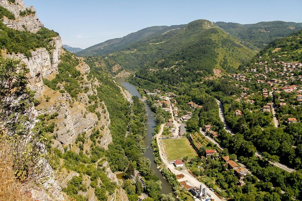 З 30 жовтня Болгарія закриває вʼїзд для туристів з України