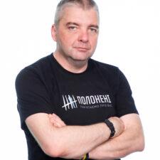 Максим Буткевич
