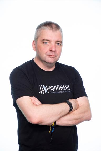 Максим Буткевич