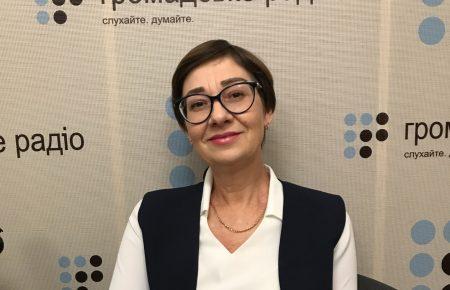 Україна наполягає на обміні не частини утримуваних, а всіх на всіх — членкиня ТКГ