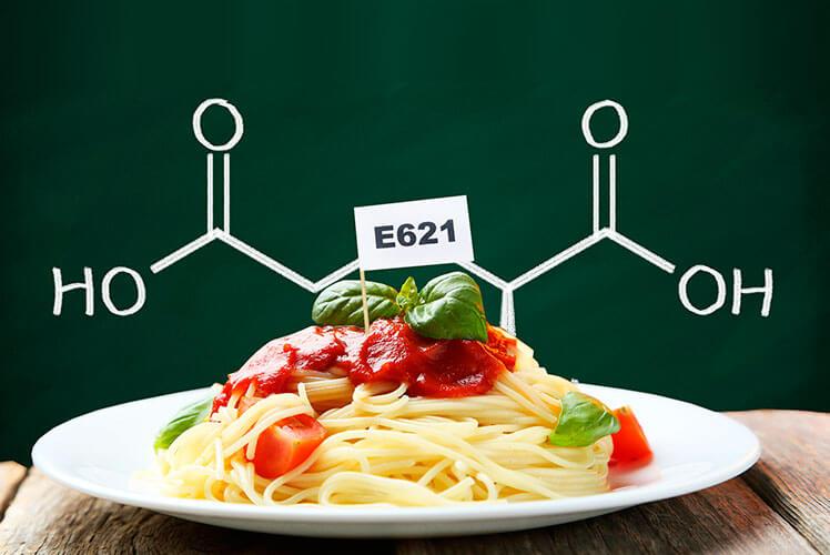 Про шкідливість глутамату натрію для здоров’я — це вже навіть не фейк, а міф — журналістка