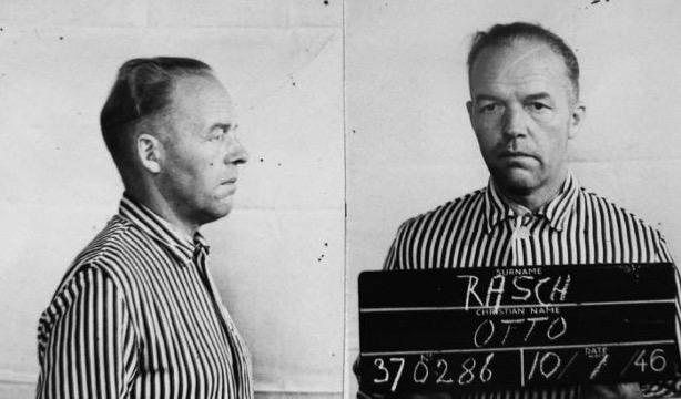 Стали известны первые 159 имен нацистов, которые расстреливали людей в Бабьем Яру