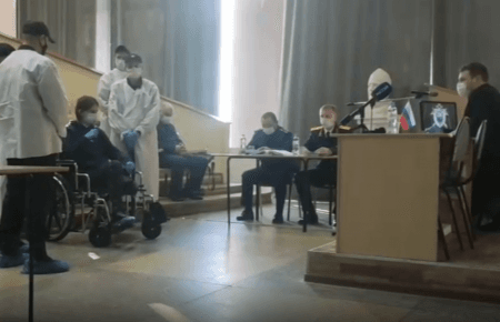 Стрілянина в університеті у Пермі: хлопець визнав вину, його заарештували на два місяці — ЗМІ