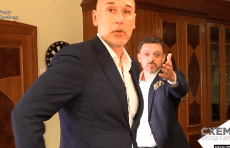 «Неприпустима поведінка» — в ОП виступають за відсторонення голови правління Укрексімбанку