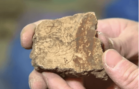 В заповеднике «София Киевская» обнаружили уникальные археологические находки