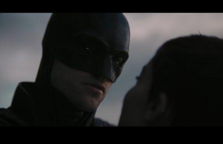 Warner випустила трейлер нової частини «Бетмена» (ВІДЕО)