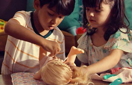 У Каліфорнії з 2024 року великі магазини матимуть гендерно-нейтральні дитячі відділи