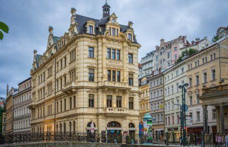 В Чехии сегодня вступают в силу новые карантинные ограничения