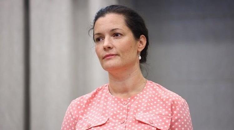 Количество детей с COVID-19 очень большое — Скалецкая о необходимости обязательной вакцинации педагогов