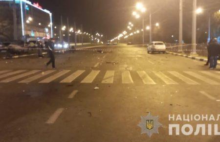 Смертельное ДТП в Харькове: суд арестовал 16-летнего водителя на 2 месяца