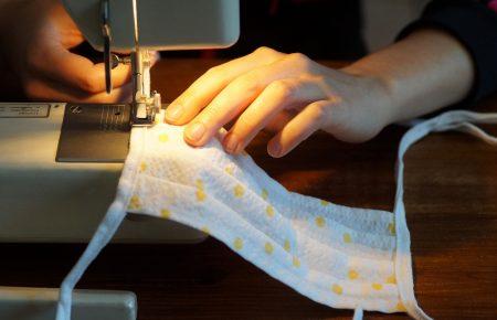 В Україні за добу — майже 12 тисяч нових випадків COVID-19