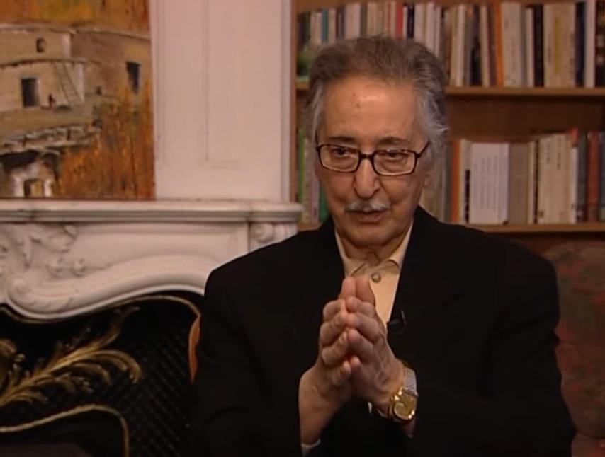 Експрезидент Ірану помер у Парижі