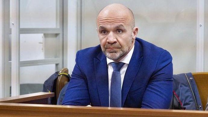 Справа Гандзюк: Суд залишив Мангера та Левіна під вартою