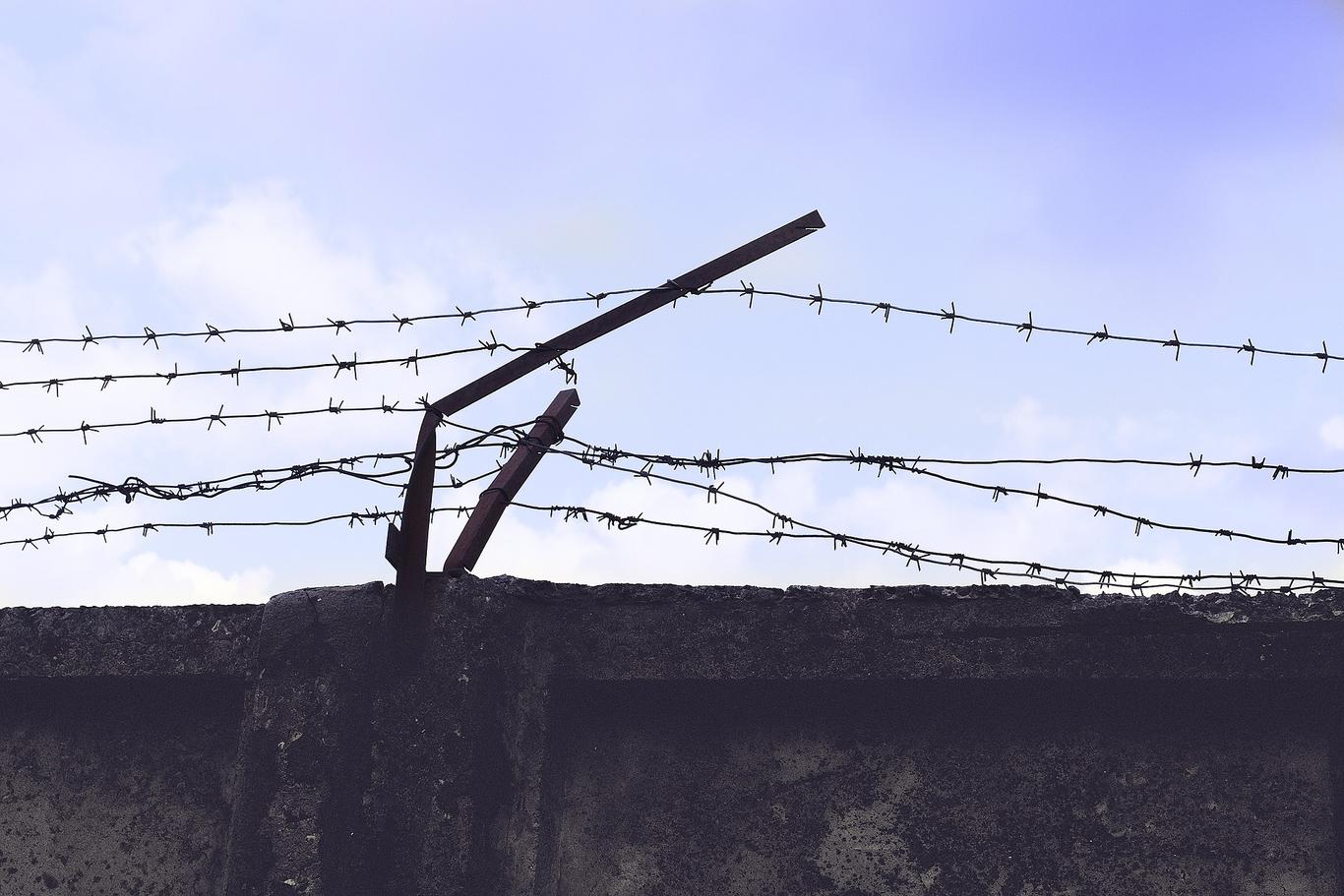 З ув'язнених на окупованих територіях вимагають гроші «за проживання» — Гармаш