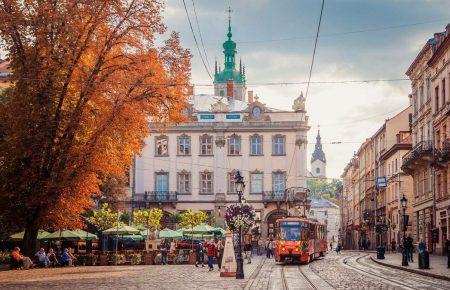 Львів посилює карантин з наступного тижня: що змінюється