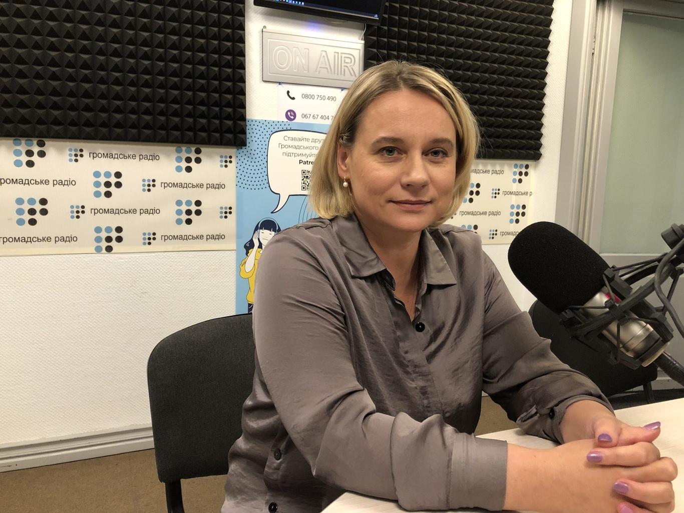 В українському війську понад 400 гендерних радників і радниць, але їх потрібно ще підготувати — Арнаутова