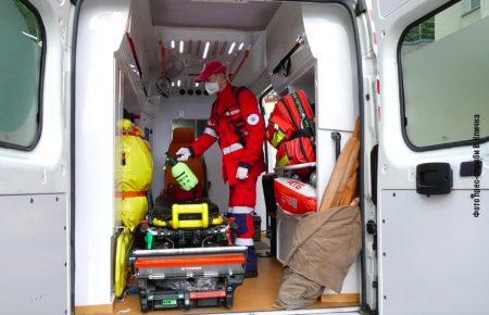 В Киеве за сутки диагностировали 978 новых случаев COVID-19, больницы заполнены на 47% — Кличко