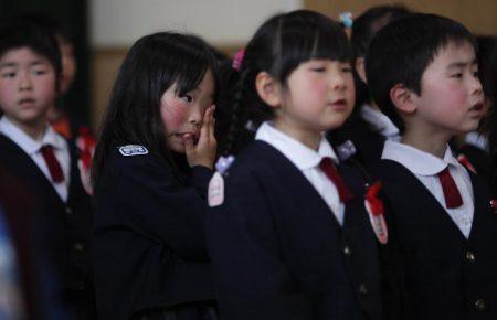 В Японии зафиксировали рекордное количество самоубийств среди детей